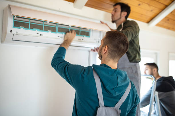 Best HVAC Installation Services  in Irving, TX