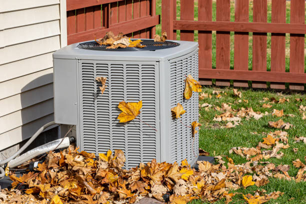Reliable Irving, TX HVAC Solutions