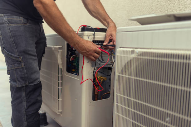 Best HVAC Maintenance Plan  in Irving, TX