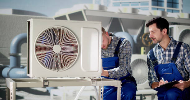Best Air Conditioning Repair  in Irving, TX
