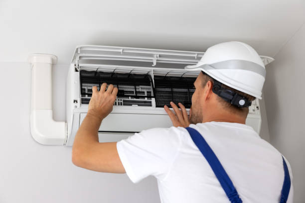 Best Emergency HVAC Repair  in Irving, TX