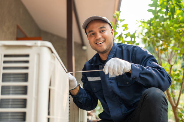 Best Heating Repair Services  in Irving, TX