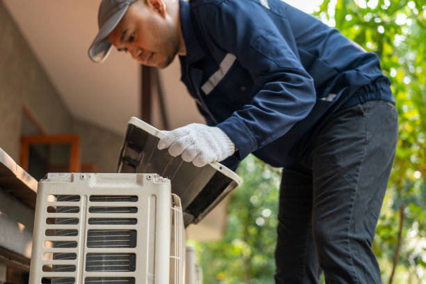 Affordable Air Conditioning Repair in Irving, TX