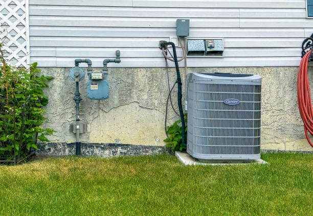 Best HVAC Maintenance Near Me  in Irving, TX